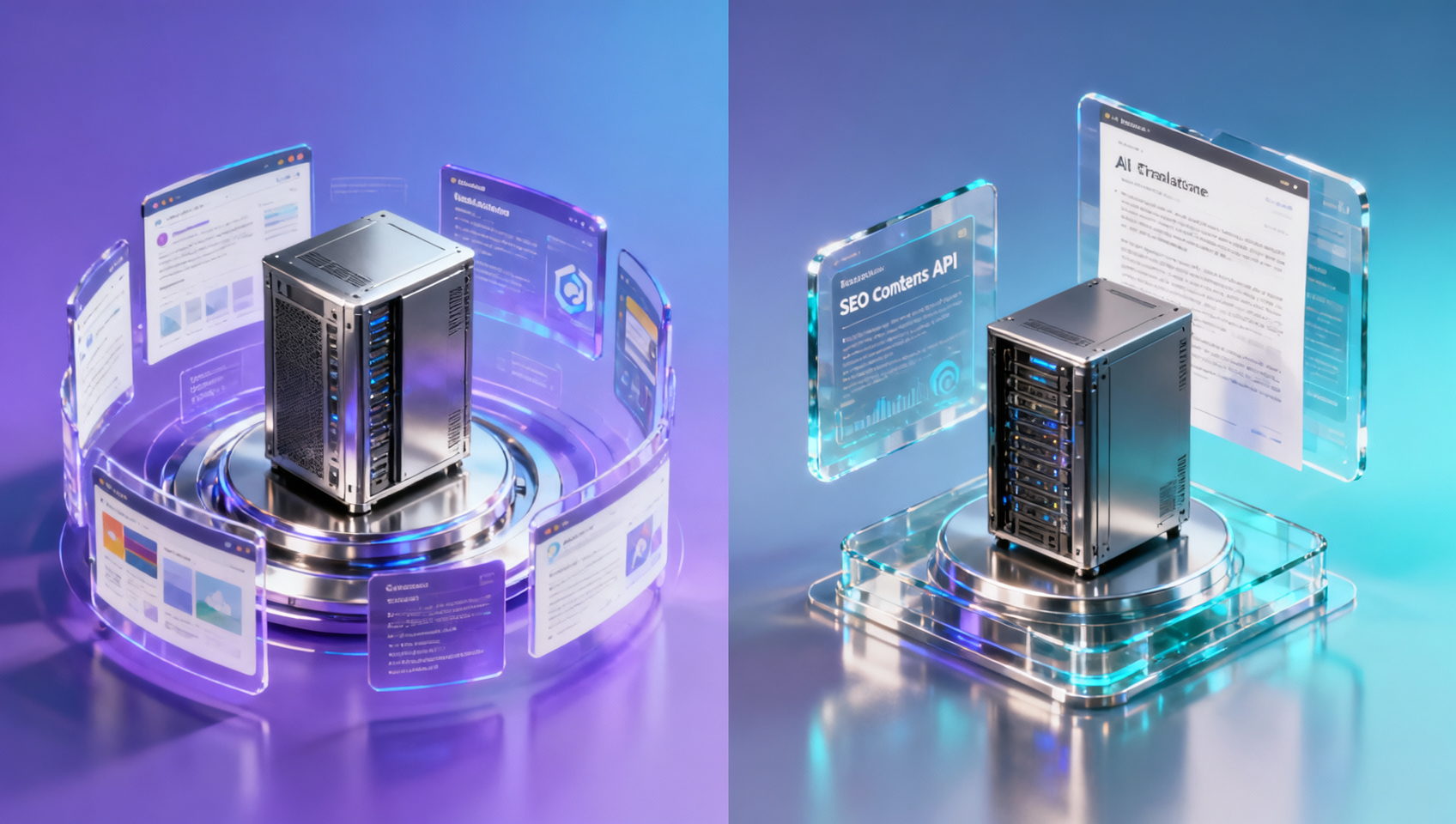 How to choose the right AI translation API for a multilingual website?