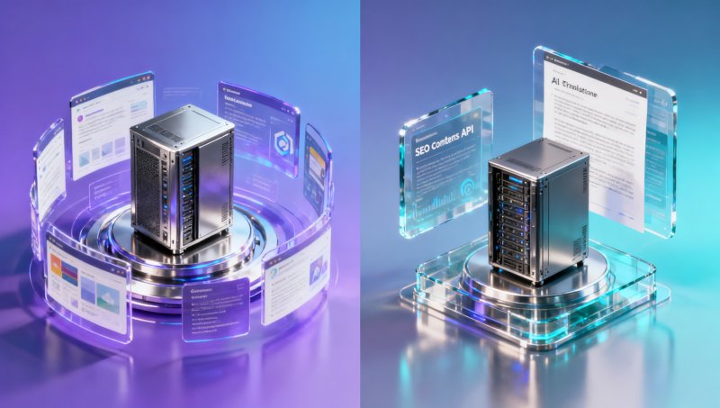 How to choose the right AI translation API for a multilingual website?