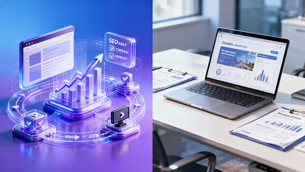 GEO精准营销适合哪些获客场景？