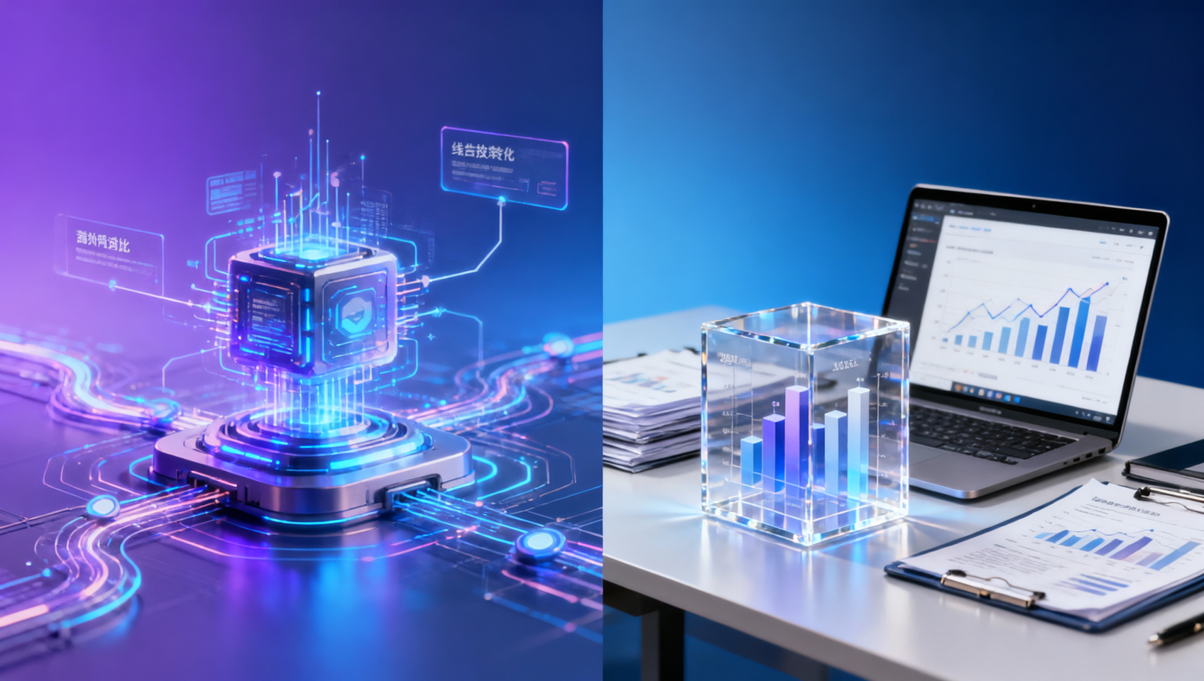 What should you look at when comparing overseas advertising performance?
