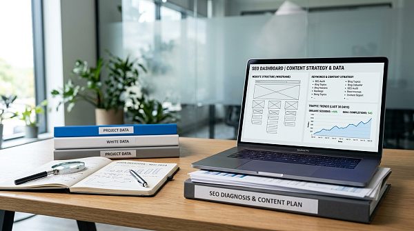 网站SEO优化公司怎么判断靠不靠谱