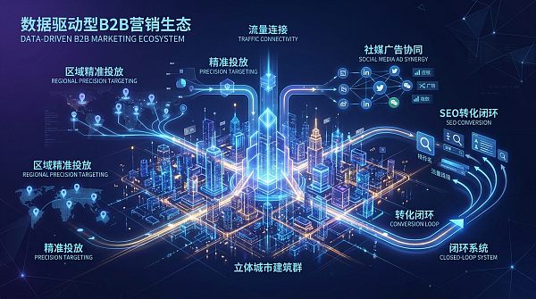 GEO精准营销更适合哪些投放场景