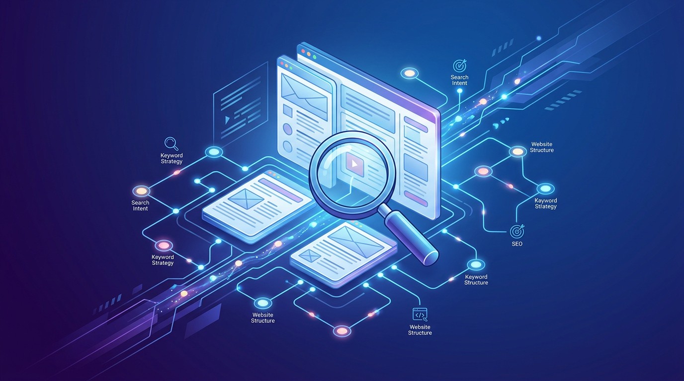 Why Search Engine Optimization Methods Never Seem to Work