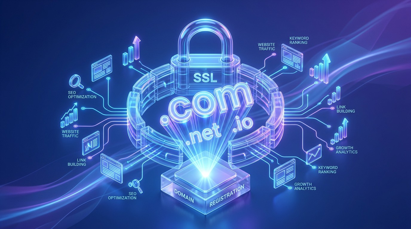 How can you find reliable domain registration discounts?