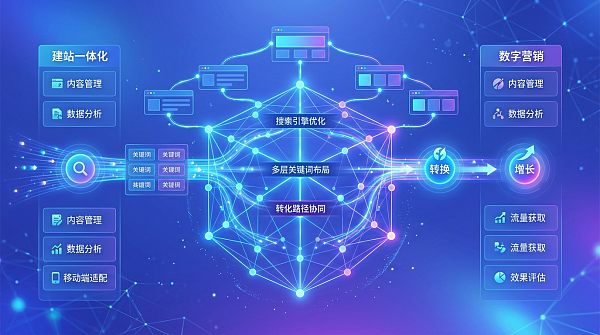 搜索引擎优化服务包含哪些关键内容？