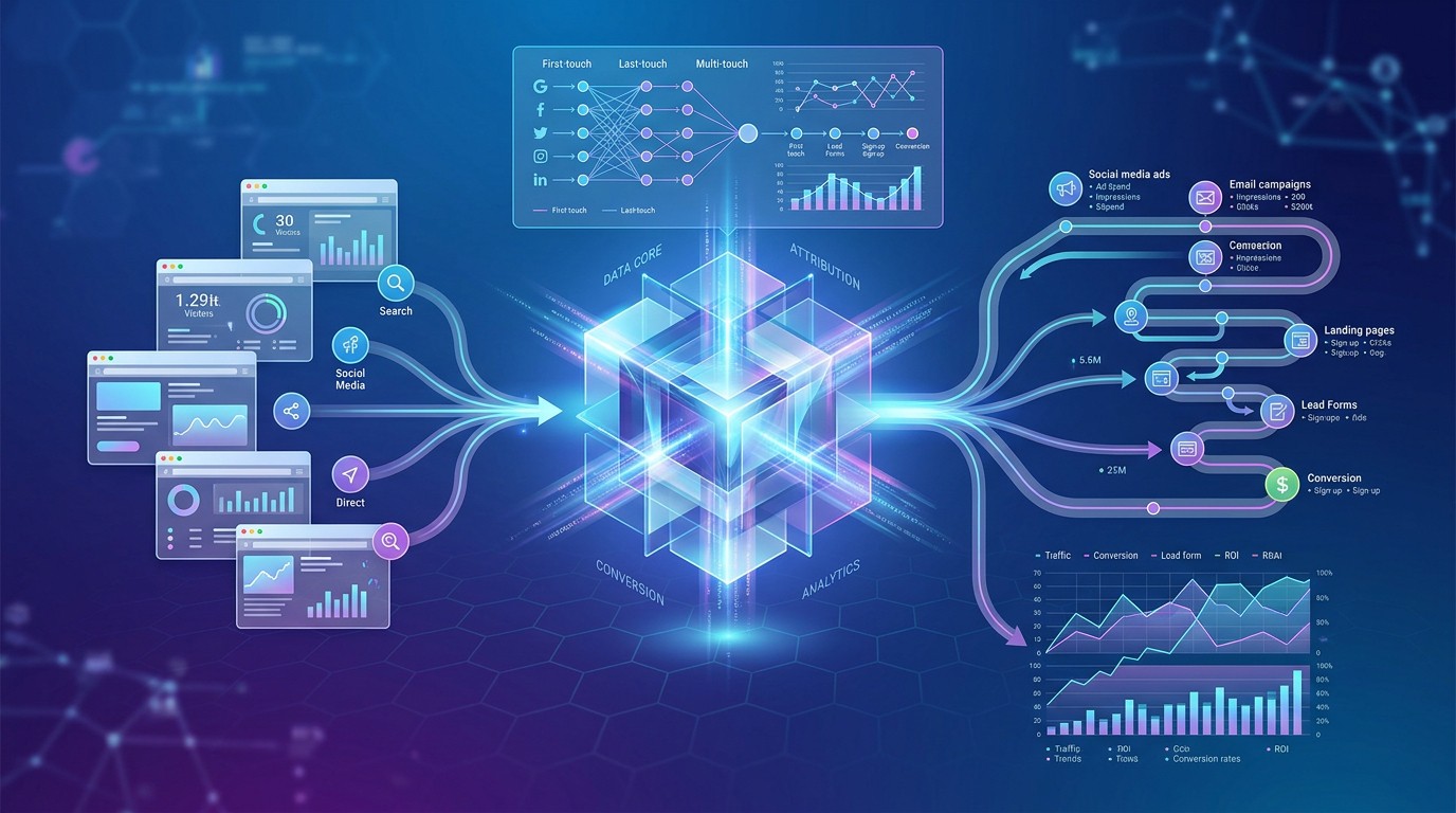 How to choose a website traffic monitoring tool with less hassle?