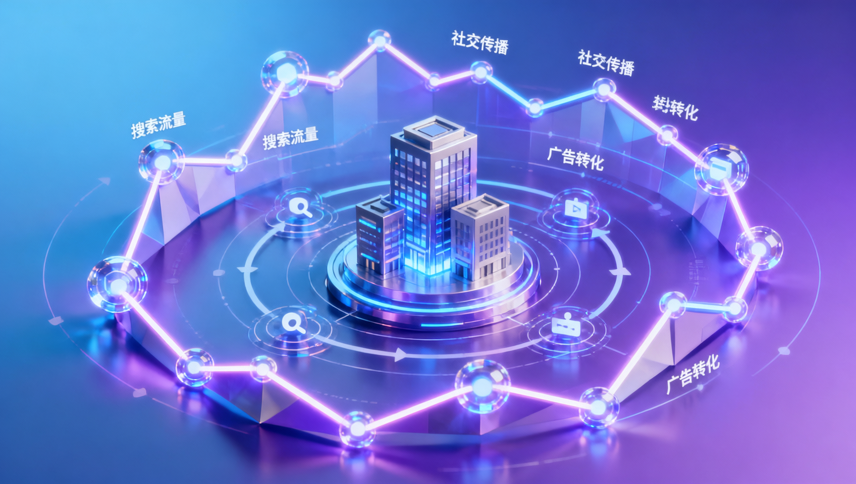 Why do social media marketing strategies consistently fail to deliver results