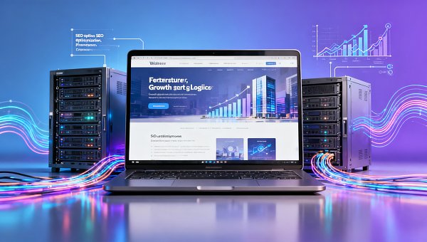 网站设计公司怎么选才不容易踩坑？