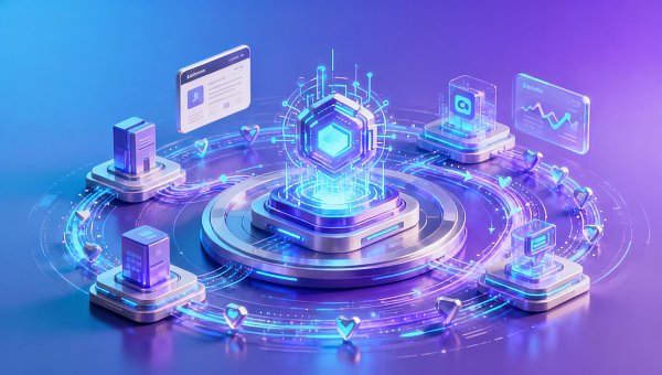 一站式营销平台怎么选更适合长期用？