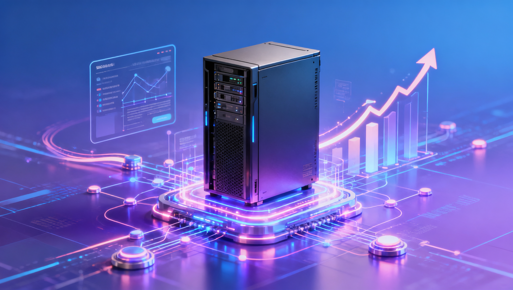 What stage of development is Eyingbao e-commerce independent website building suitable for