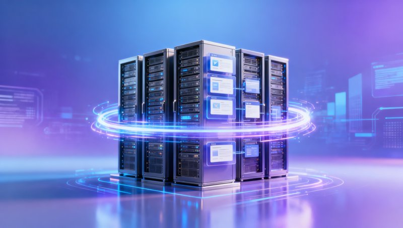 What Are the Practical Highlights of the Eyingbao Intelligent Website Building Solution