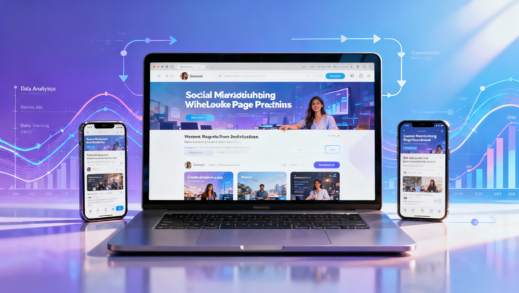 How to Set a Social Media Marketing Strategy Without Wasting Ad Spend