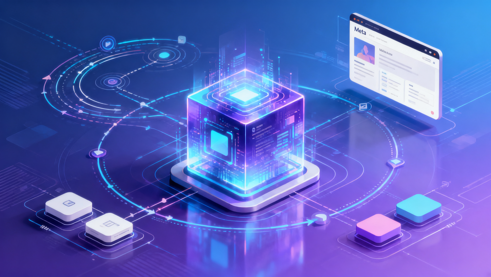 Meta advertising tips: how to scale with a small budget