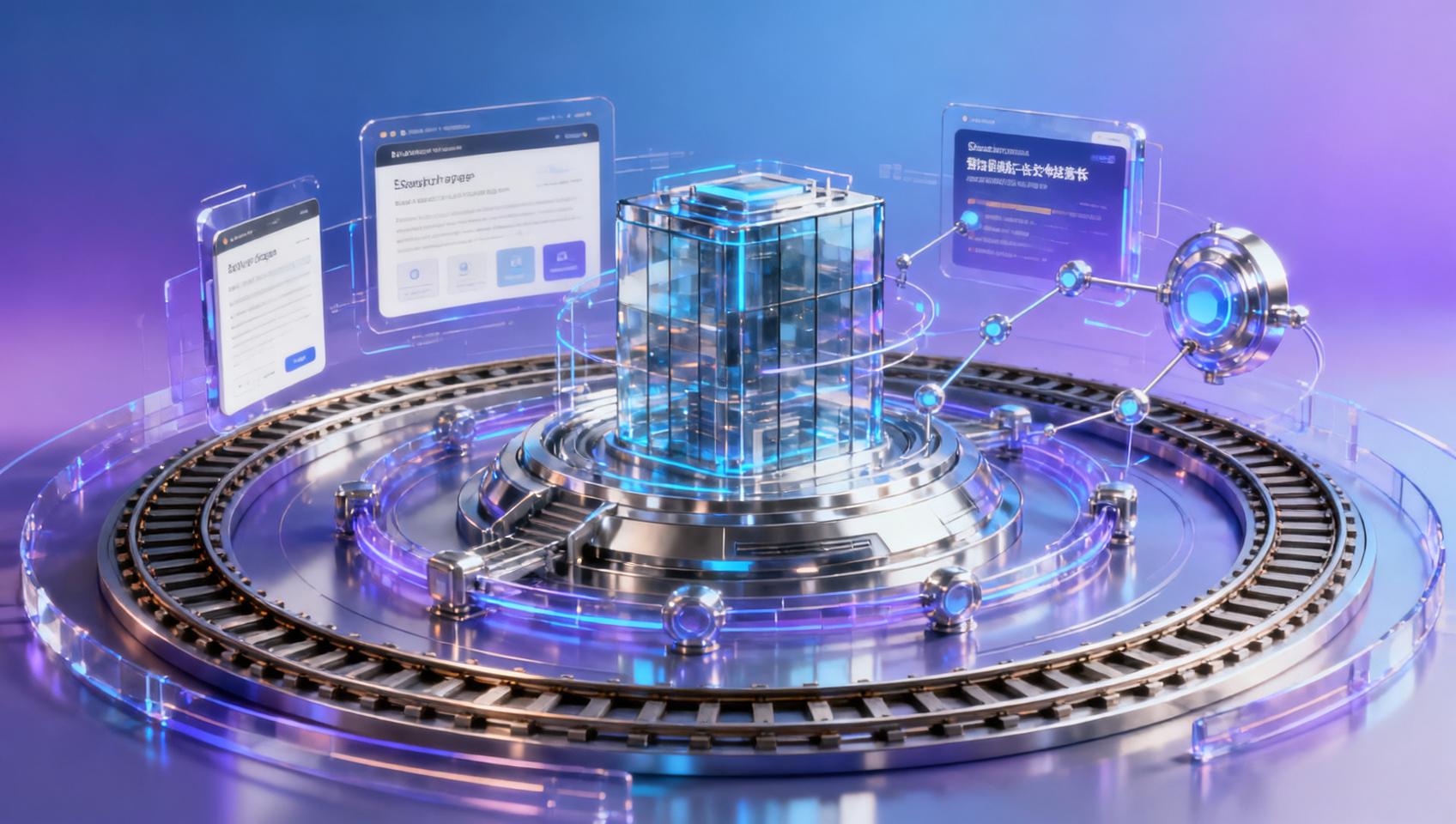 How to Evaluate AI-powered site generator Providers
