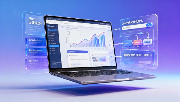 2026年网站设计报价会上涨吗