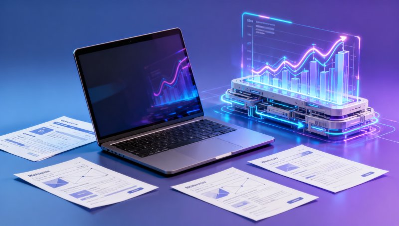 Which item in website design pricing has the greatest impact on the budget