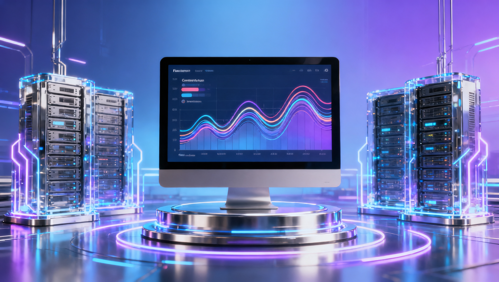 How to Choose a Website Traffic Monitoring Tool That Better Suits Daily Operations