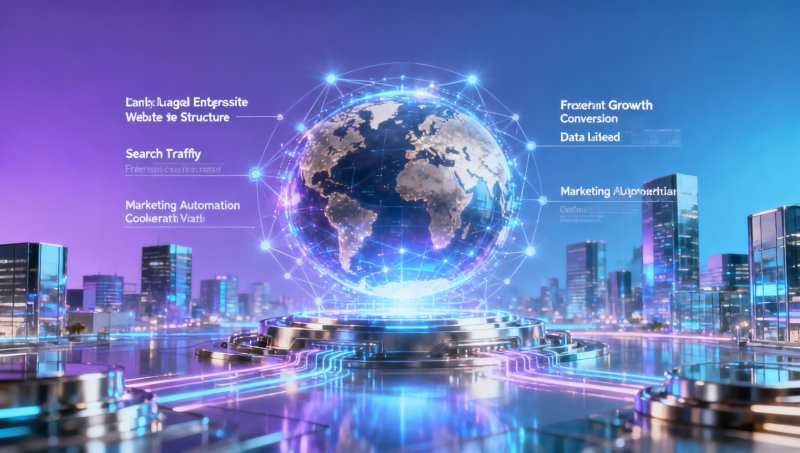 How to Evaluate the Core Capabilities of Global Traffic Ecosystem Providers