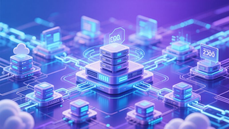 What are the first steps in a website acceleration and performance optimization solution?