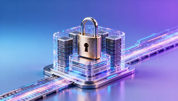HTTPS对网站有什么作用？供应商最关心什么