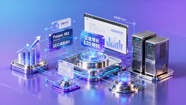 企业级自助建站系统价格怎么看，别被低门槛误导