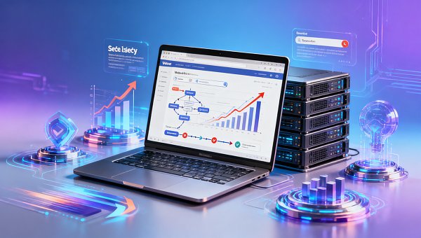 SEO优化技术有哪些，哪些更值得投入