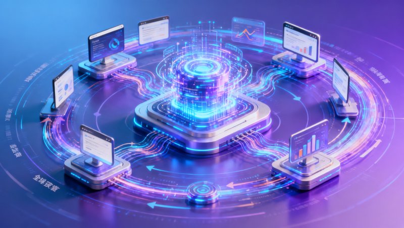 Is International Digital Agency Data Analysis Worth a Long-Term Investment
