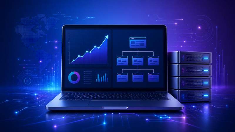 There are many website SEO optimization tutorials, so why is there still no ranking after implementation