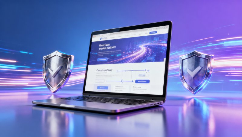 How Does Website Experience Affect Conversion Rates? The Key Lies in These 3 Steps