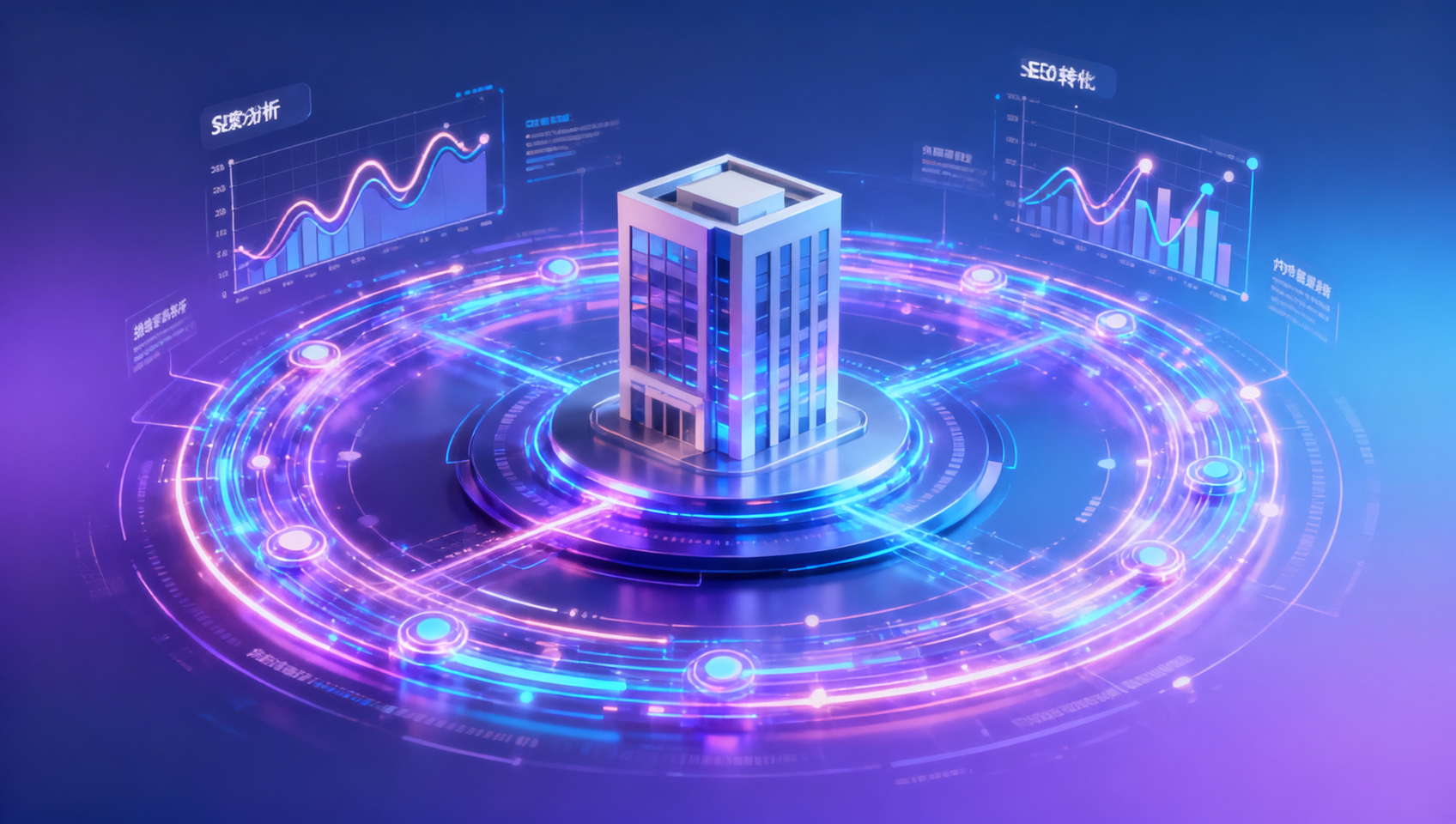 Why End-to-End Digital Marketing Solutions Matter