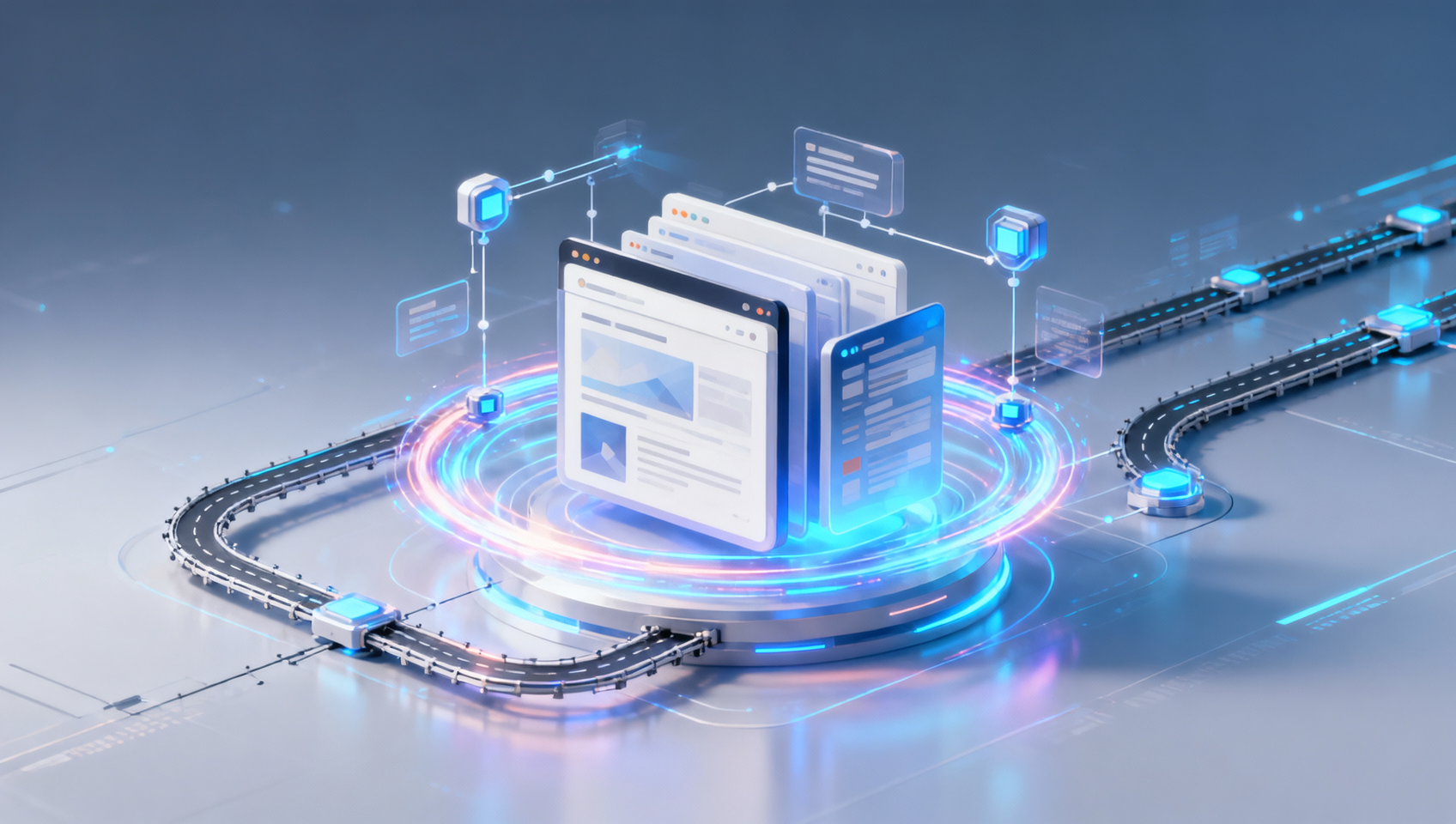 Your search engine rankings are unstable—the issue may not be your content, but here