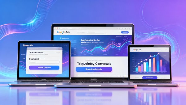 Google Ads投放前要准备什么？很多人漏掉了转化设置