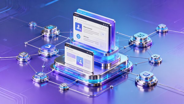 Structured data website builder怎么优化，才能拿到更清晰的收录信号