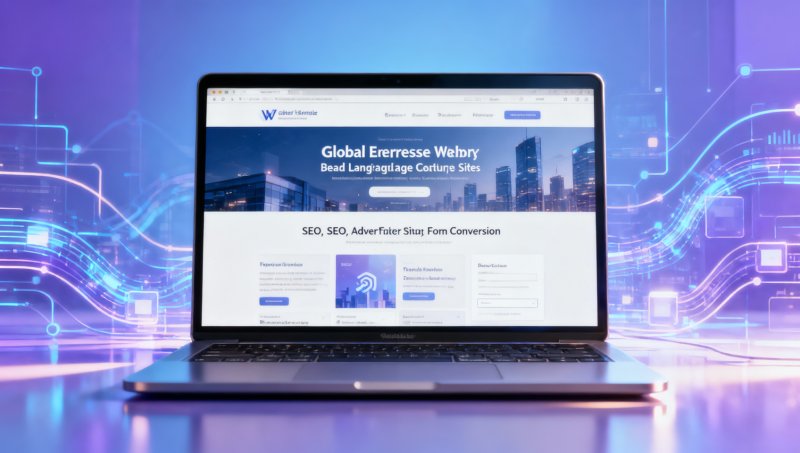 How to choose a global website-building SaaS platform, first rule out these categories