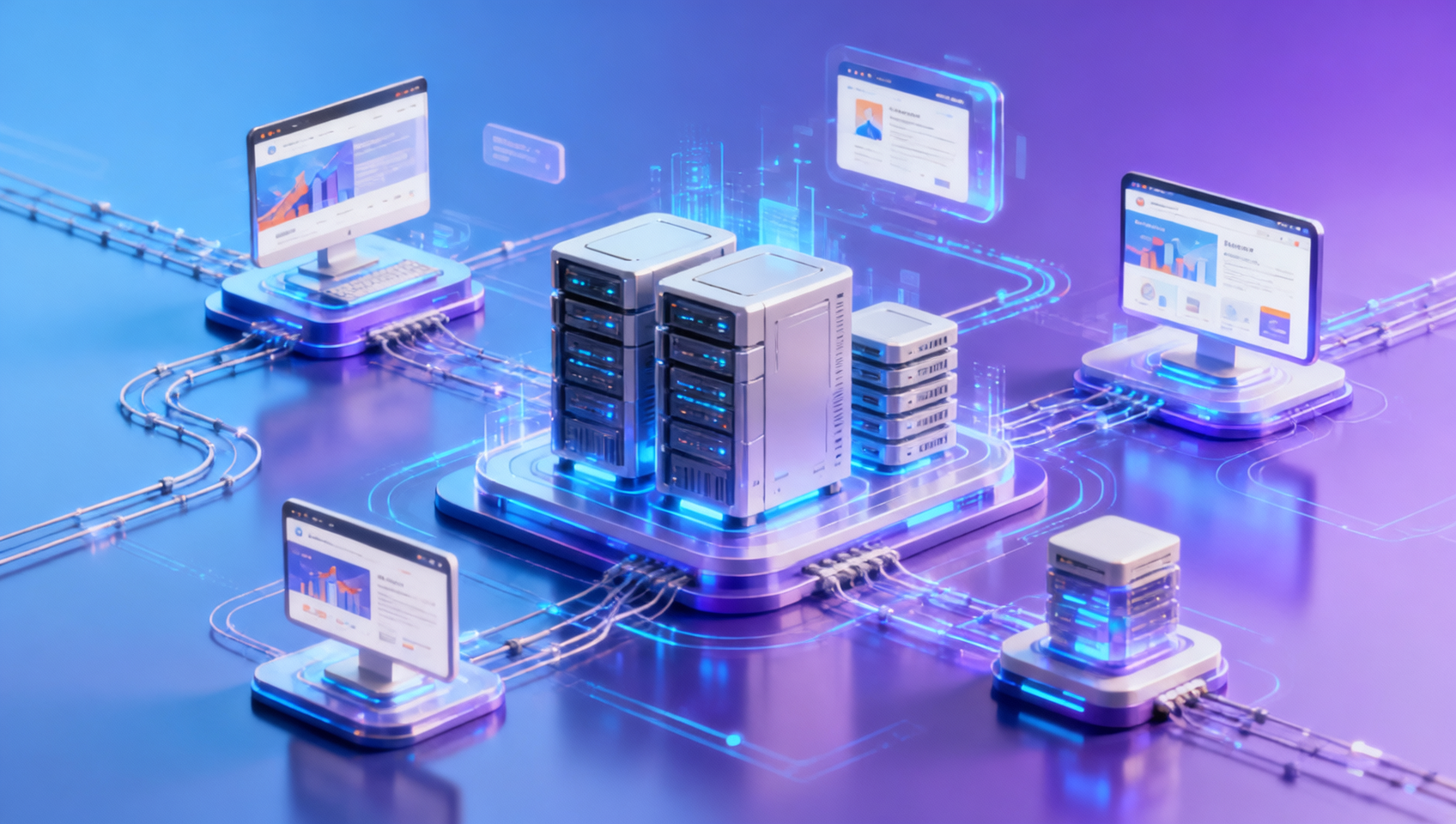 Which websites should prioritize deploying site acceleration services
