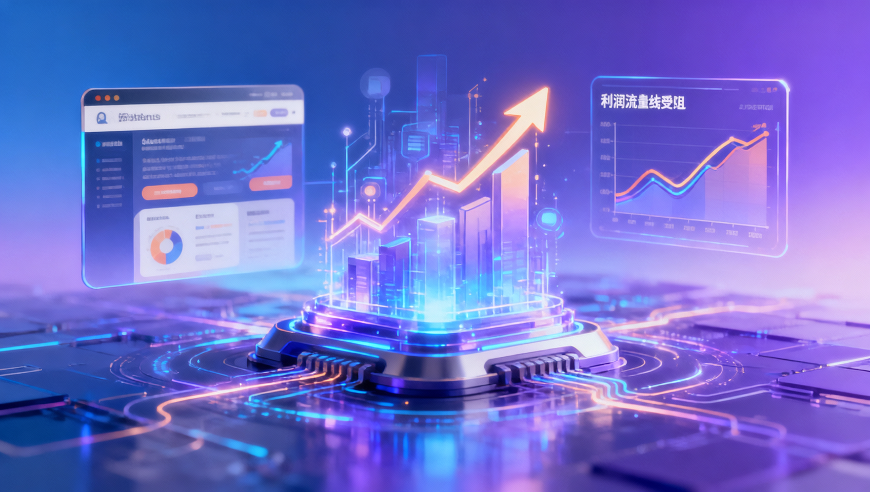 In-depth Analysis of Localization Services: How Enterprises Can Improve Regional Customer Acquisition Efficiency Through Website + Marketing Synergy