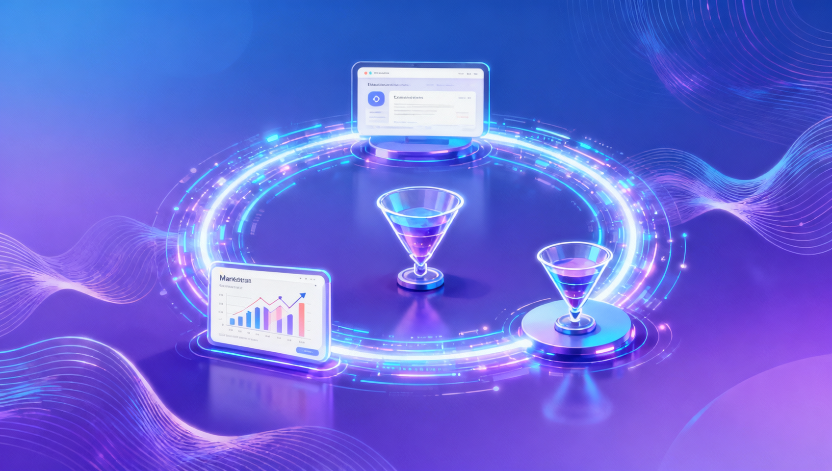 In-depth Analysis of Localization Services: How Enterprises Can Improve Regional Customer Acquisition Efficiency Through Website + Marketing Synergy