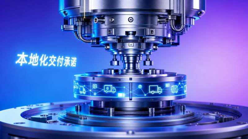 Google Search Central update: New localized delivery commitment field added for purchase intent recognition