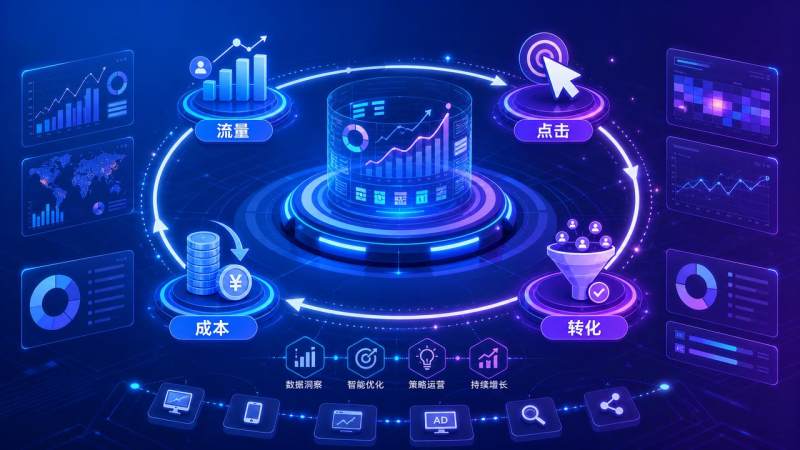 Which metrics should you check first for ad campaign optimization