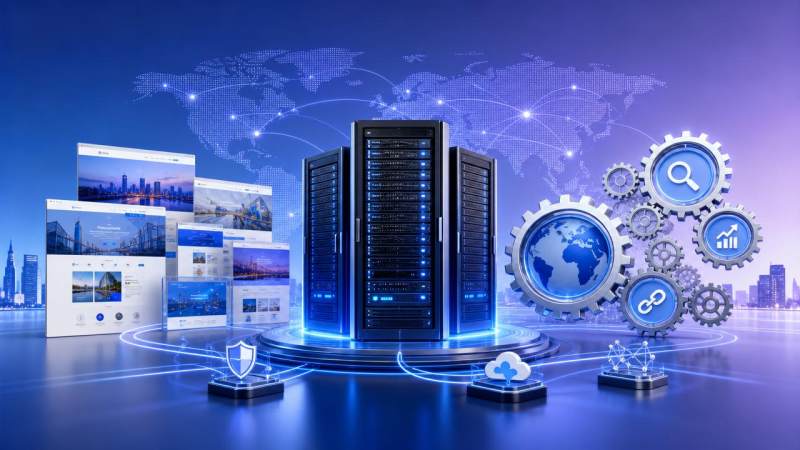 Is multilingual website development expensive, and where do the costs lie