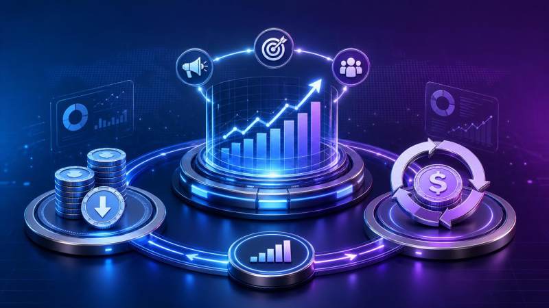 How to Calculate Advertising ROI More Accurately in 2026