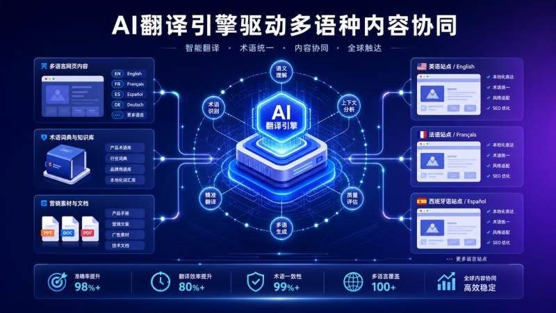 How Can AI Translation Software Balance Efficiency and Accuracy