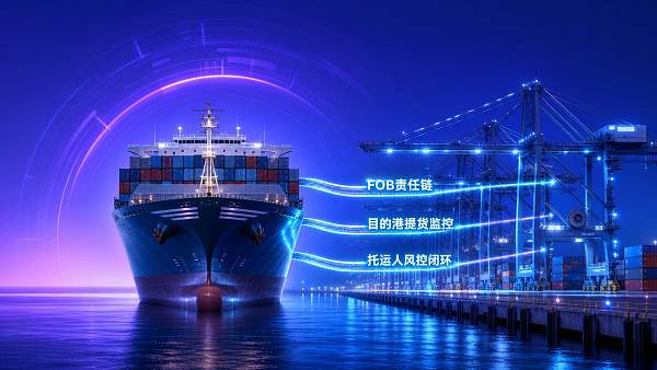 新《海商法》5月1日施行:卸货港无人提货责任转由托运人承担 新《海商法》5月1日施行:卸货港无人提货责任转由托运人承担