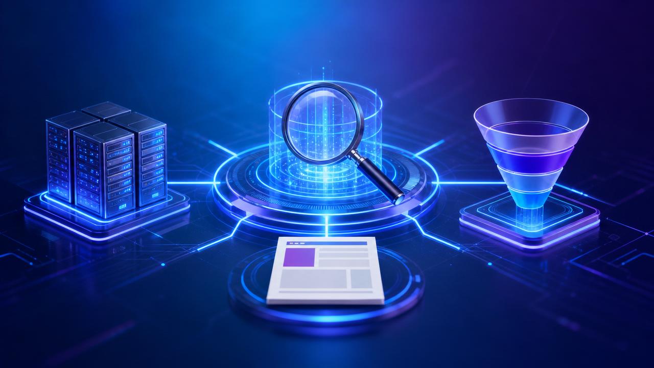 Where to Start with SEO Content Optimization