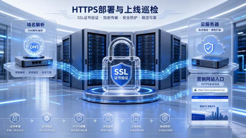 Common Reasons for SSL Certificate Application Process Failures