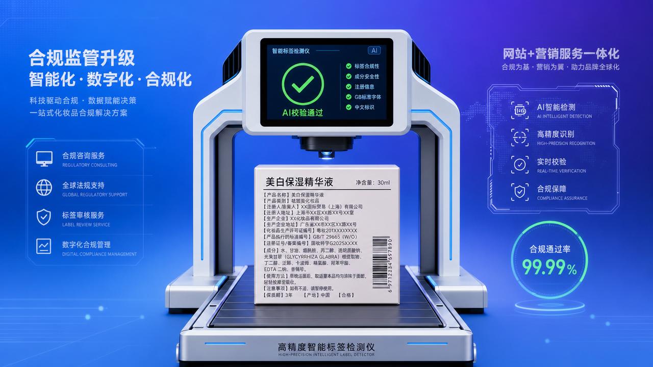 Guangzhou Customs Launches Risk Monitoring for Cross-Border E-Commerce Imports: Compliance Verification Now Mandatory