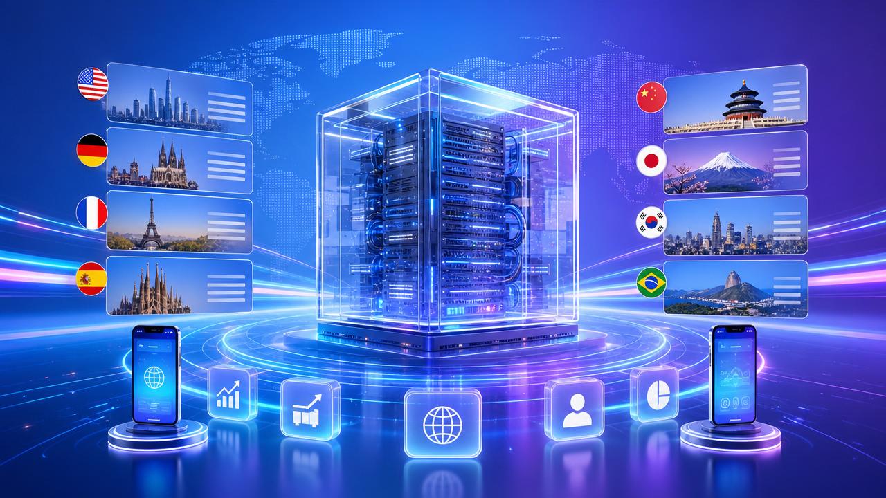 How Localization Services Impact Overseas Conversion Rates