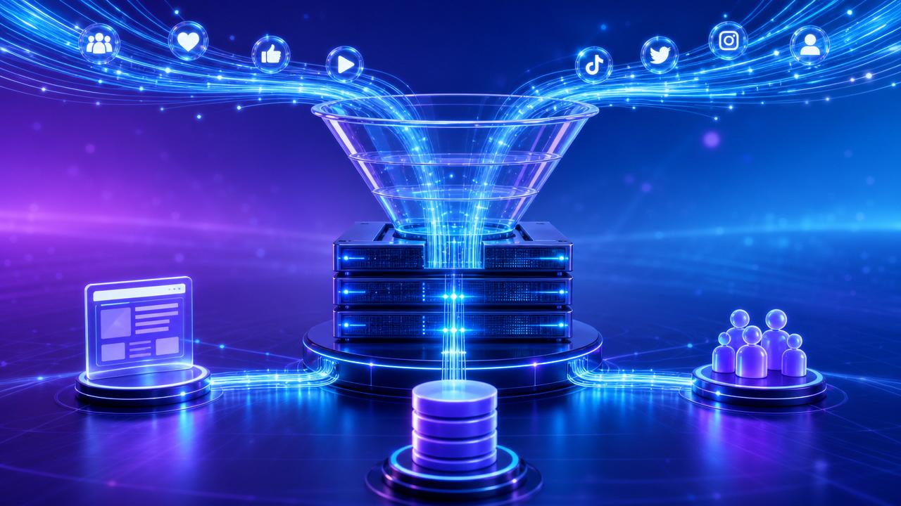 Why Facebook customer acquisition costs are rising