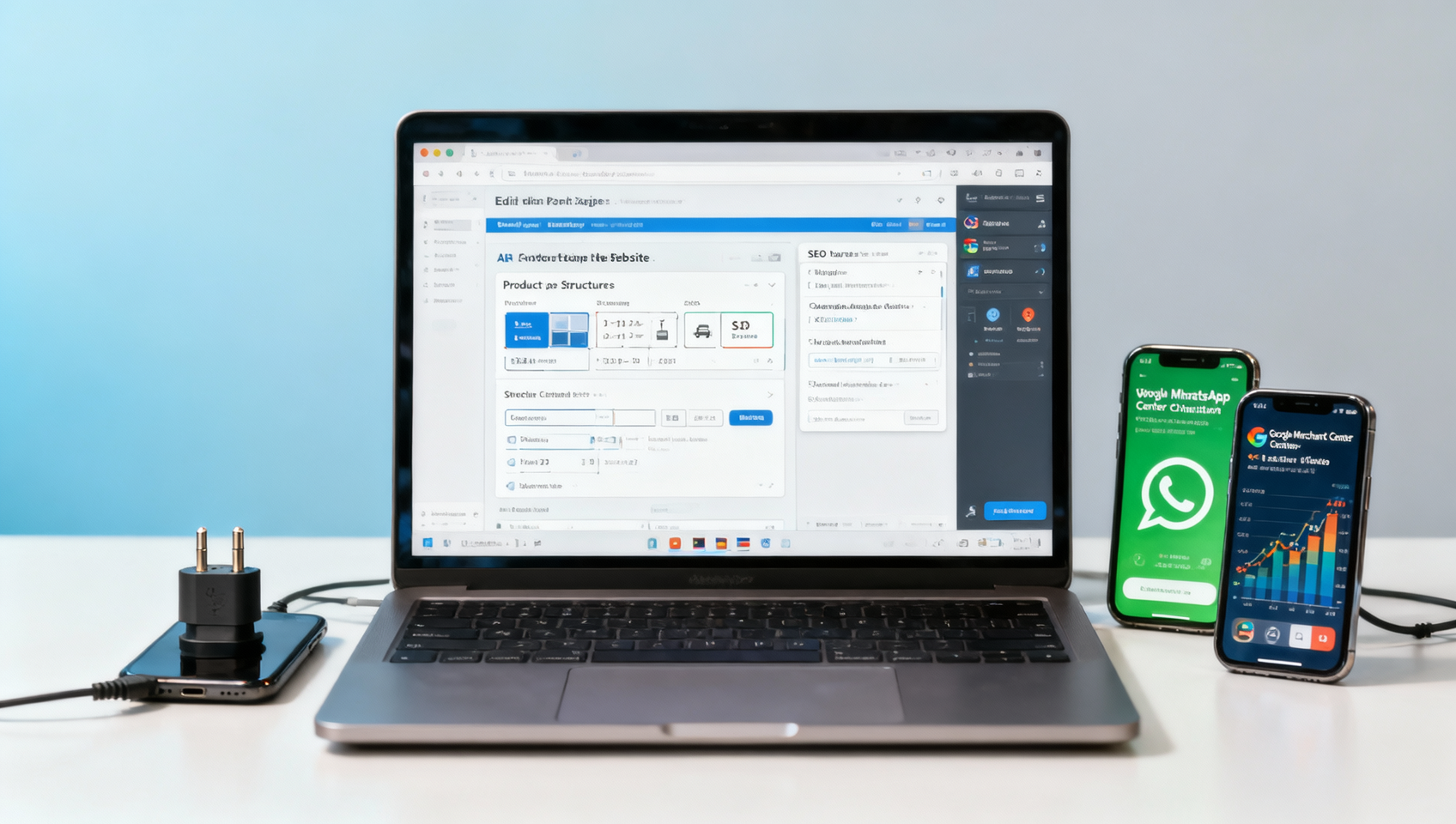 Detailed Explanation of the Advantages of AI Website Building for Foreign Trade Enterprises: Compared with Traditional Outsourced Website Building, How Much Time and Budget Can Be Saved?