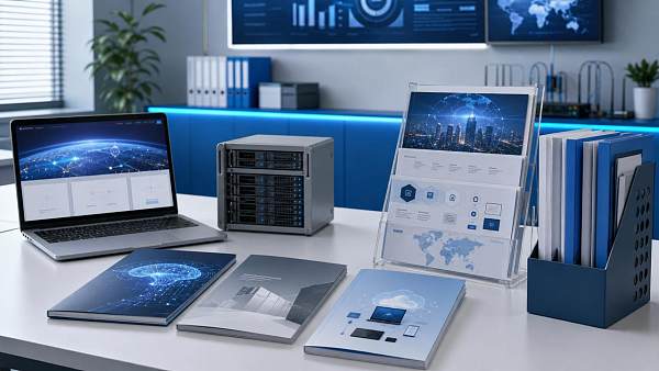 How to Choose a Foreign Trade Website Building Platform？ AI Website Building、WordPress and SaaS Website Building Compared